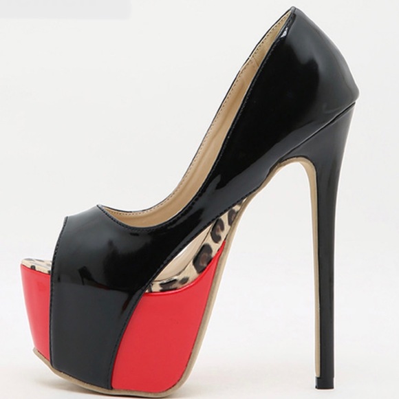 8scene heels - Picture 2 of 8